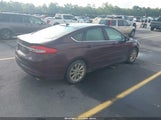Ford Fusion Se 3FA6P0HD0HR339081 снимка