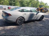 Honda Accord Hybrid Touring 1HGCY2F88RA075343 fotografie