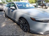 Honda Accord Hybrid Touring 1HGCY2F88RA075343 снимка