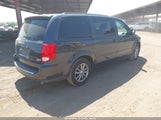 DODGE GRAND CARAVAN R/T 2C4RDGEG7ER472705 снимка