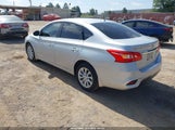 NISSAN SENTRA SV 3N1AB7AP4KY265714 снимка