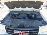 GMC Sierra  Sle 1GTR2VE32BZ455237 fotografie
