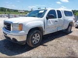 GMC Sierra  Sle 1GTR2VE32BZ455237 fotografie