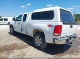 GMC Sierra  Sle 1GTR2VE32BZ455237 снимка
