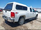 GMC Sierra  Sle 1GTR2VE32BZ455237 снимка