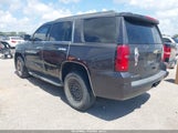 Chevrolet Tahoe Lt 1GNSCBKCXFR232992 снимка