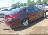 Kia Optima Lx 5XXGT4L34HG139772 снимка