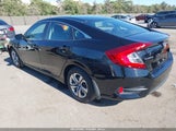 Honda Civic Lx 2HGFC2F58JH523717 снимка