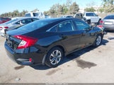 Honda Civic Lx 2HGFC2F58JH523717 снимка