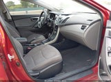 Hyundai Elantra Se 5NPDH4AE9GH750375 снимка