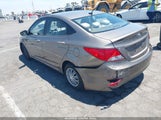 Hyundai Accent Gls KMHCT4AE8EU655136 снимка