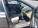 Hyundai Accent Gls KMHCT4AE8EU655136 снимка