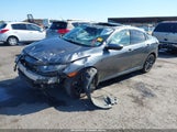 Honda Civic Ex-L SHHFK7H85LU403614 снимка
