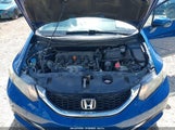 Honda Civic Ex 2HGFB2F85FH526420 fotografie