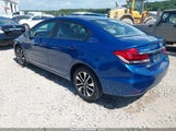 Honda Civic Ex 2HGFB2F85FH526420 снимка
