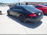 MERCEDES-BENZ CLS 550 WDDDJ72X59A****** снимка