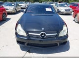 MERCEDES-BENZ CLS 550 WDDDJ72X59A****** снимка