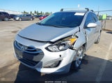Hyundai Elantra Gt KMHD35LEXDU152326 снимка
