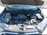 Honda Cr-V Awd Ex-L 5J6RW2H80ML003149 photo