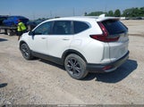 Honda Cr-V Awd Ex-L 5J6RW2H80ML003149 photo