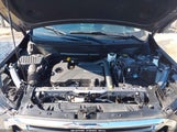 GMC Terrain Awd Slt 3GKALVEV7ML361719 снимка