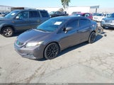 Honda Civic Lx 19XFB2F58EE237367 снимка