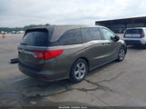 Honda Odyssey Ex-L 5FNRL6H71KB126326 photo