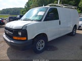 Chevrolet Express 1GCFG15X351177337 снимка
