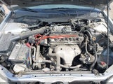Honda Accord 2.3 Lx JHMCG55441C032255 снимка