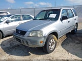 HONDA CR-V LX JHLRD184XWC058085 снимка