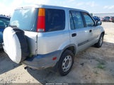 HONDA CR-V LX JHLRD184XWC058085 снимка
