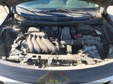 Nissan Versa 1.6 Sv 3N1CN7AP1HL883983 снимка