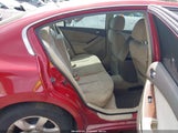 Nissan Altima 2.5 S 1N4AL21E07N450851 fotografie