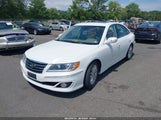 Hyundai Azera Limited KMHFC4DF3BA547165 снимка