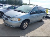 DODGE GRAND CARAVAN SXT 2D4GP44L96R722624 снимка