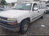 Chevrolet Silverado  Ls/Lt 2GCEK19T721341924 снимка