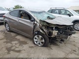 Hyundai Elantra Se 5NPDH4AE0GH744741 снимка
