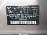 Hyundai Elantra Se 5NPDH4AE0GH744741 снимка