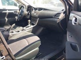 Nissan Sentra Sr 3N1AB7AP1DL766124 снимка