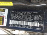 TOYOTA CAMRY SE 4T1BF1FK3EU304389 снимка