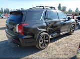 Hyundai Palisade Xrt KM8R3DGE1RU753402 снимка