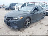 Toyota Camry Se 4T1B11HKXJU064814 fotografie
