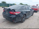 Toyota Camry Se 4T1B11HKXJU064814 снимка