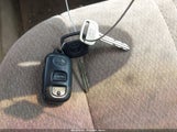 Toyota Camry Le 4T1BG22K41U100574 снимка