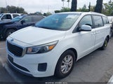 Kia Sedona Lx KNDMB5C17H6248817 снимка