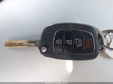 Hyundai Santa Fe Sport 2.4L 5NMZU3LB4HH041561 fotografie