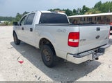 Ford F-150 60Th Anniversary/Fx4/King Ranch/Lariat/Xlt 1FTPW14V08FB79495 снимка