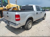 Ford F-150 60Th Anniversary/Fx4/King Ranch/Lariat/Xlt 1FTPW14V08FB79495 снимка