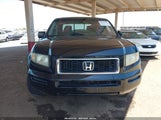 Honda Ridgeline Rtx 2HJYK16358H500307 снимка