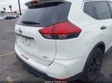 Nissan Rogue Sv 5N1AT2MT1HC770080 снимка